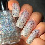 Kitty Glitter 15ml 5-free