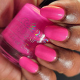 Let’s Celebrate LaTannya Birthday Charity Polish 5-free 15ml