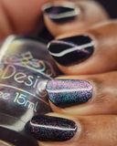 Walk the Tight Rope from “Under the Big Top” 15ml 5-free