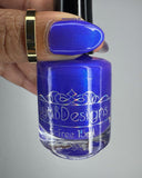 Sellcouth from the “Neon Northern Lights” Collection 5-free 15ml