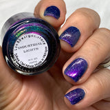 Industrial Lights from the “Photo of the Month” Collection 5-free 15ml