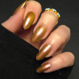 None of Your Bismuth from the “You Rock” Collection 5-free 15ml