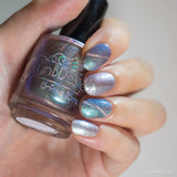 Infelicitous from the “Moira’s Words” Collection 5-free 15ml