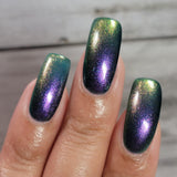 Witch’s Ball from the “Michigan Mysteries” Collection 5-free 15ml