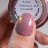 Milk Chocolate Revamp 15ml 5-free