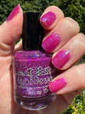 S’more Treats from the “Falloween Pick n Mix” Collection 5-free 15ml