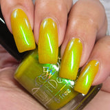 Irksome from the “Moira’s Words pt 2” Collection 5-free 15ml