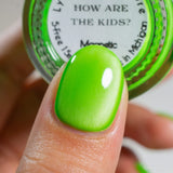 How Are the Kids? from the “Class Reunion” Collection 15ml 5-free