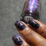 Midnight on the Midway from “Under the Big Top” 15ml 5-free