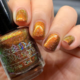 Le Griffon from the “Michigan Mysteries” Collection 5-free 15ml