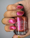 Citrine You and Me from the “You Rock” Collection 5-free 15ml