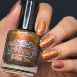 Le Griffon from the “Michigan Mysteries” Collection 5-free 15ml