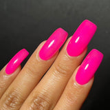 Let’s Celebrate LaTannya Birthday Charity Polish 5-free 15ml