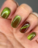 Fruit and Cheese Mold from the “It’s Giving Salad?” Collection