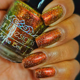 Le Griffon from the “Michigan Mysteries” Collection 5-free 15ml