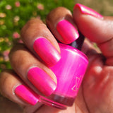 Let’s Celebrate LaTannya Birthday Charity Polish 5-free 15ml
