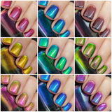 The “Our Flag Means Death Pt 2” Collection 5-free 15ml