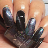 Walk the Tight Rope from “Under the Big Top” 15ml 5-free
