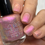 Bee in My Bonnet from the “Photo of the Month” Collection 5-free 15ml