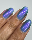 Simply Iris-Istable from the “Anthophile” Collection 5-free 15ml