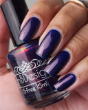 Torch Lake Monster from the “Michigan Mysteries Pt2” Collection 5-free 15ml