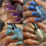 The “Fall Magnetics” Collection 5-free 15ml