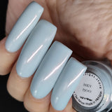 Hey Boo from the “Val-O-Ween” Quad