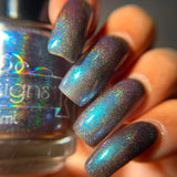 A Hex Upon Yee from the “Our Flag Means Death Pt 3” Collection 5-free 15ml
