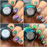 Witch’s Ball from the “Michigan Mysteries” Collection 5-free 15ml