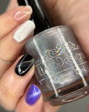 It’s An Ice Day from the “Oh the Toppabilities” Collection 5-free 15ml