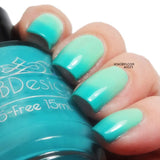 Thermalize from the “Therms” Collection 5-free 15ml