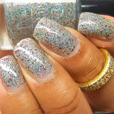 Kitty Glitter 15ml 5-free
