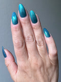 Fortunes Foretold from “Under the Big Top” 15ml 5-free