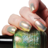 Celery Nut Circle from the “It’s Giving Salad?” Collection