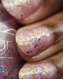Cereal Milk Latte from the “Silly Little Drinks pt2” Collection 5-free 15ml