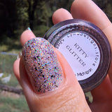 Kitty Glitter 15ml 5-free