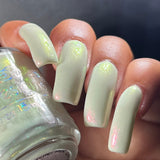 Igneous is Bliss from the “You Rock” Collection 5-free 15ml