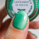 Let’s Keep in Touch from the “Class Reunion” Collection 15ml 5-free