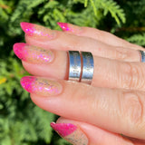 Mango Lassi Sunset from the “Silly Little Drinks pt2” Collection 5-free 15ml