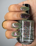 Bone Apple Teeth from the “Falloween Pick n Mix” Collection 5-free 15ml