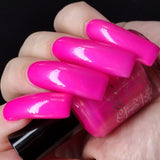 Let’s Celebrate LaTannya Birthday Charity Polish 5-free 15ml