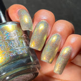 Have You Ever Been Sketched? from the “Our Flag Means Death Pt 3” Collection 5-free 15ml