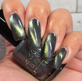 Juxtapose from the “Just Surreal” Collection