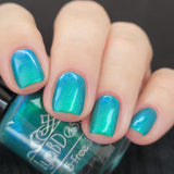 Dream Forever In Your Wonder from the “Stardust Shimmers PT2” Collection 5-free 15ml