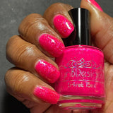Da Bomb from the “Prismatic Sticker” Collection 5-free 15ml