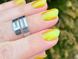 Irksome from the “Moira’s Words pt 2” Collection 5-free 15ml