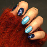 A Queen on Her Pillow from the “Coco’s Office Takeover” Collection 5-free 15ml