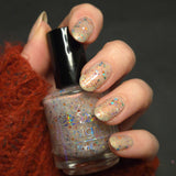 Loves Me a Spring from the “Coco’s Office Takeover” Collection 5-free 15ml