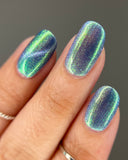 Blue Raspberry Fizz from the “Silly Little Drinks pt2” Collection 5-free 15ml