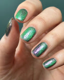 Rendering from the “Just Surreal” Collection